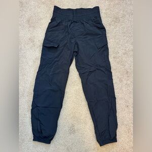 Target All In Motion Girls’ Cargo Jogger Pant | Black | XL